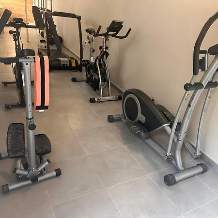 Loft Con Exterior Climatizado Iri