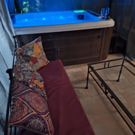 Apartment Loft Con Exterior Climatizado Iri Pineda de Mar