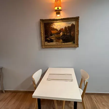 Loft Con Exterior Climatizado Iri *