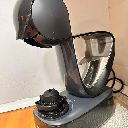 Apartamento Loft Con Exterior Climatizado Iri Pineda De Mar